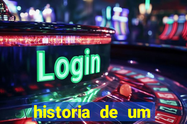 historia de um personagem rp